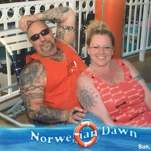 Meet your Posher, Debbie